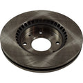 Front Brake Disc Rotors for Kia Spectra5, Spectra (2004–2009)
