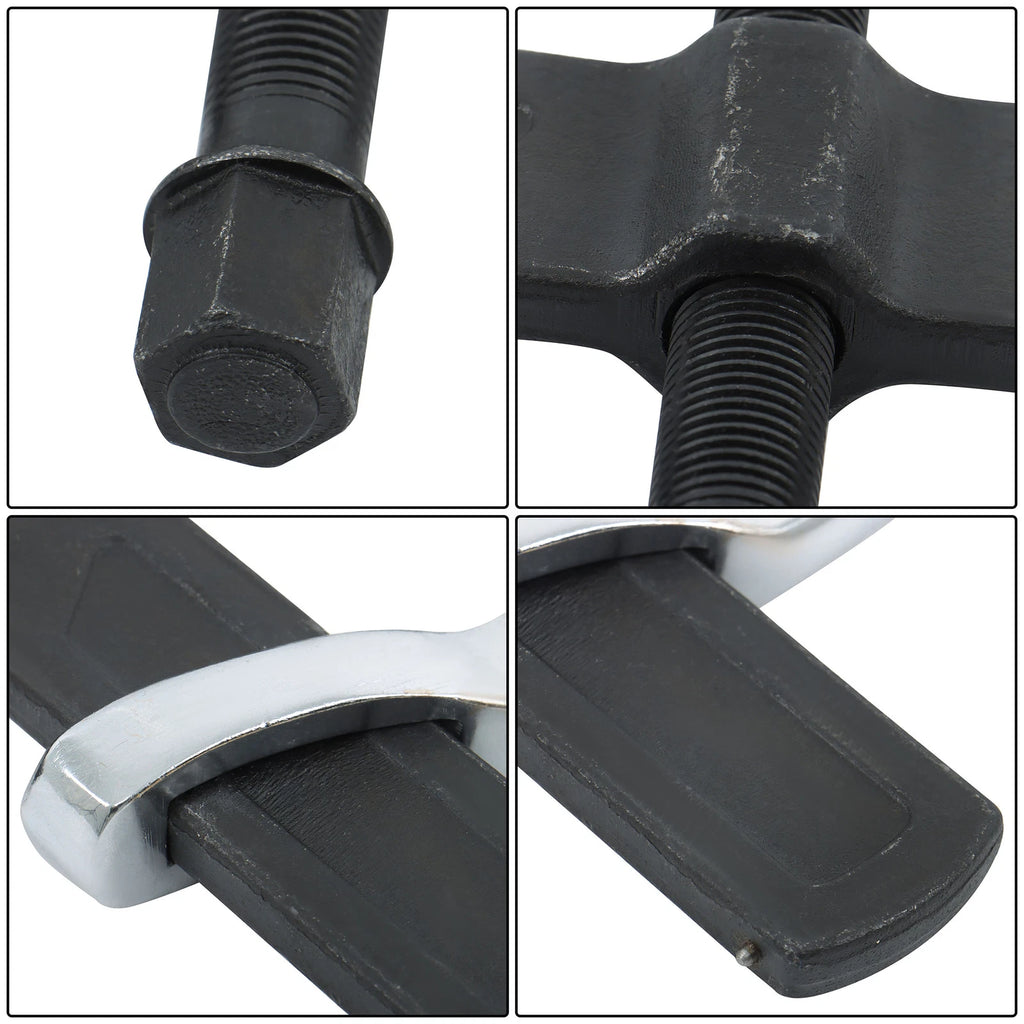 2 Jaw Bearing Puller Remover for Automotive Applications (Universal)
