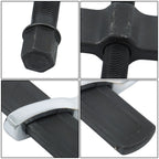 2 Jaw Bearing Puller Remover for Automotive Applications (Universal)