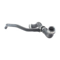 Lower Radiator Coolant Hose for Mercedes Benz C216 W221 V8 (2007–2015)