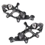 Set of 2 Front Steering Knuckles for Ford Explorer (2020-2025)