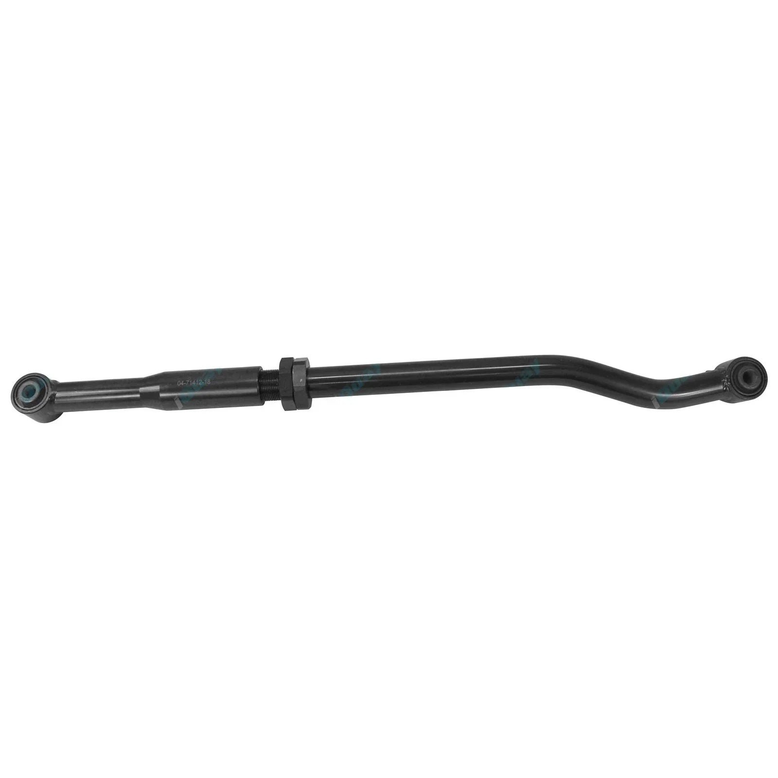 Front H/Duty Adjustable Panhard Rod for Toyota Landcruiser 78 79 Series 6cyl