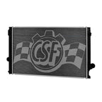 Replacement Plastic Aluminum Radiator for Honda Civic (2006–2011)