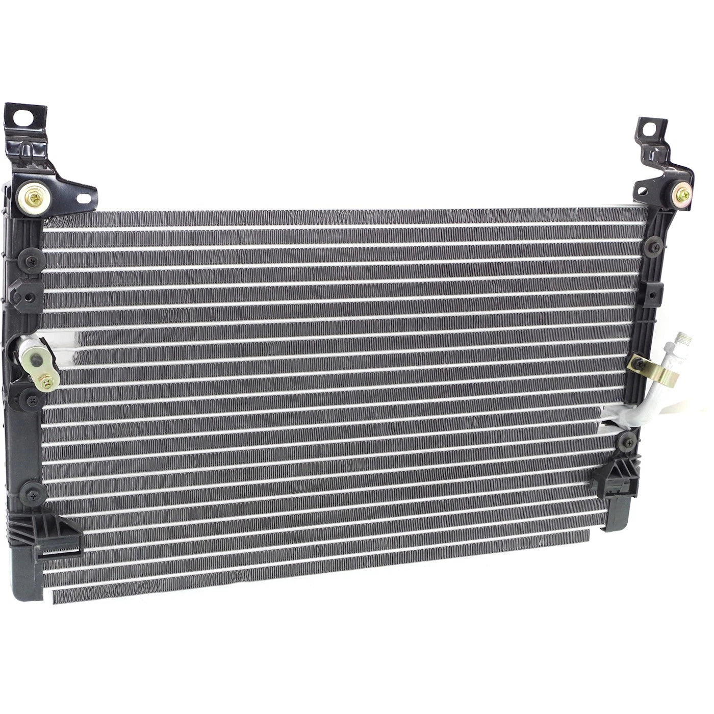 Radiators for Toyota Tacoma (1995–1997)