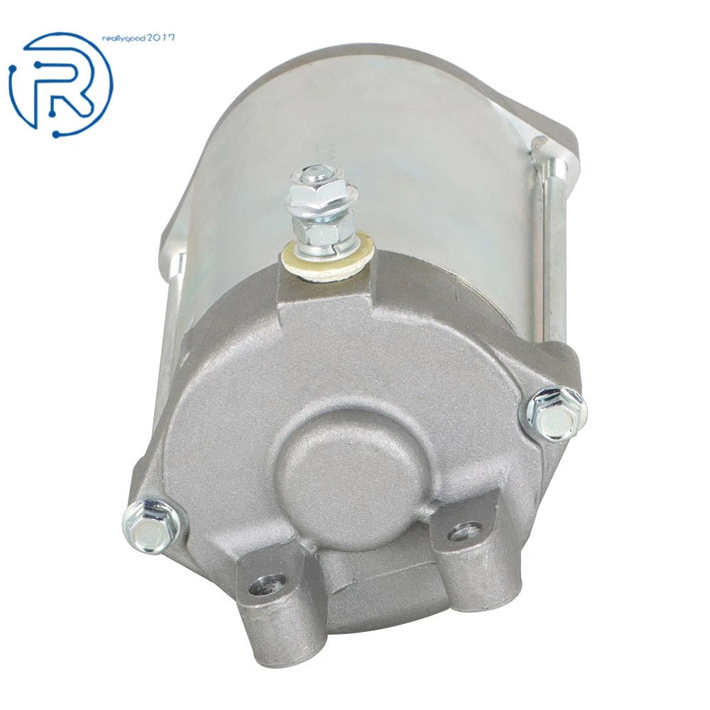 Starter for Suzuki GSX1300R Hayabusa (1999-2002)