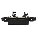 Black Rear Tailgate Handle for Toyota Sequoia, Sienna (1998-2007)
