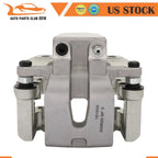 Brake Caliper w/ Brackets for Dodge Charger Chrysler 300 (2006–2018) Rear Driver