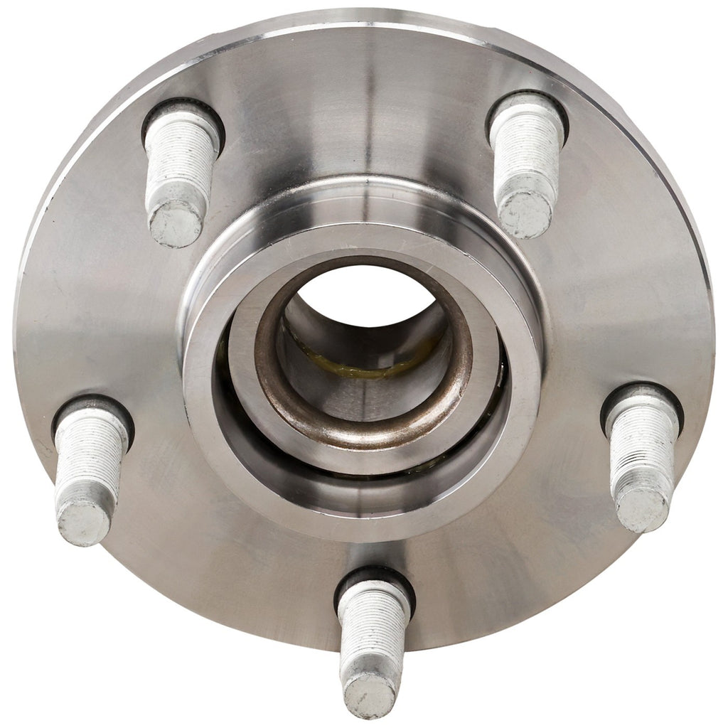 2X Wheel Hubs for Ford Mustang (Front Driver & Passenger Side)