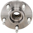 2X Wheel Hubs for Ford Mustang (Front Driver & Passenger Side)