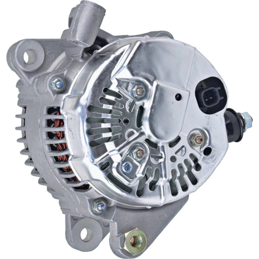 Alternator for J&N Electrical Products (400-52248-JN)