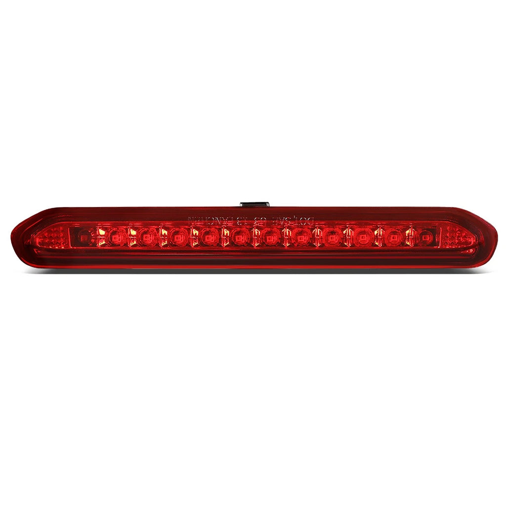 LED Third Tail Brake Light Lamp for Buick Encore Chevy Trax (2013–2018)