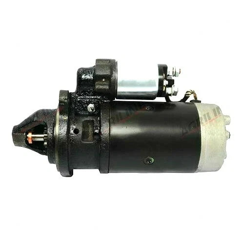 Starter Motor for New Holland TL70 TL80 TL90 TL100