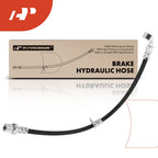 Rear Left Brake Hydraulic Hose for Subaru BRZ (2013–2016)