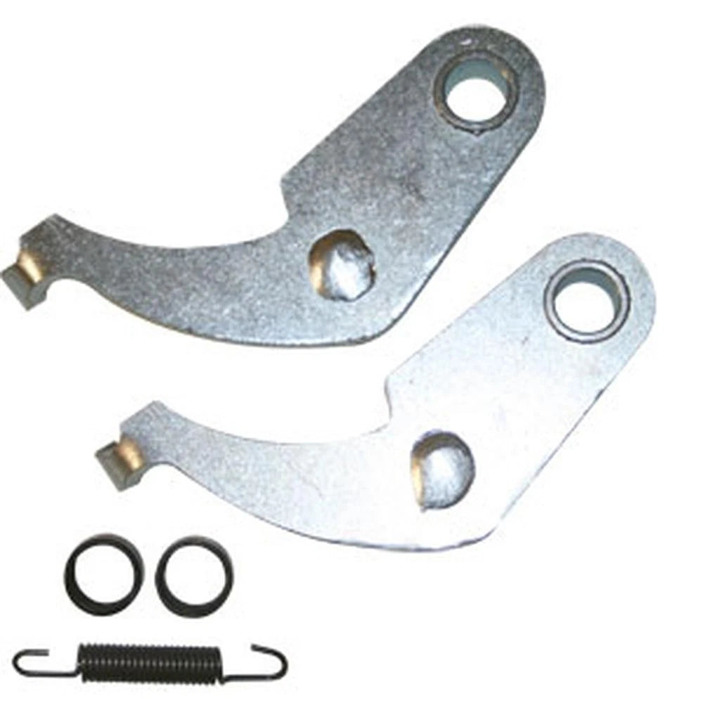 2X Arms, 2 Rollers 380115R2, 1 Spring 398304R1 for