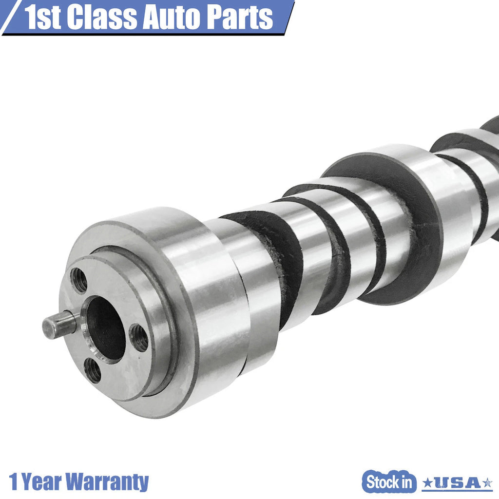 3-Bolt Camshaft for Chevy GMC Truck SUV 5.3L 4.8L 6.0L (1999–2007)