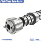 3-Bolt Camshaft for Chevy GMC Truck SUV 5.3L 4.8L 6.0L (1999–2007)
