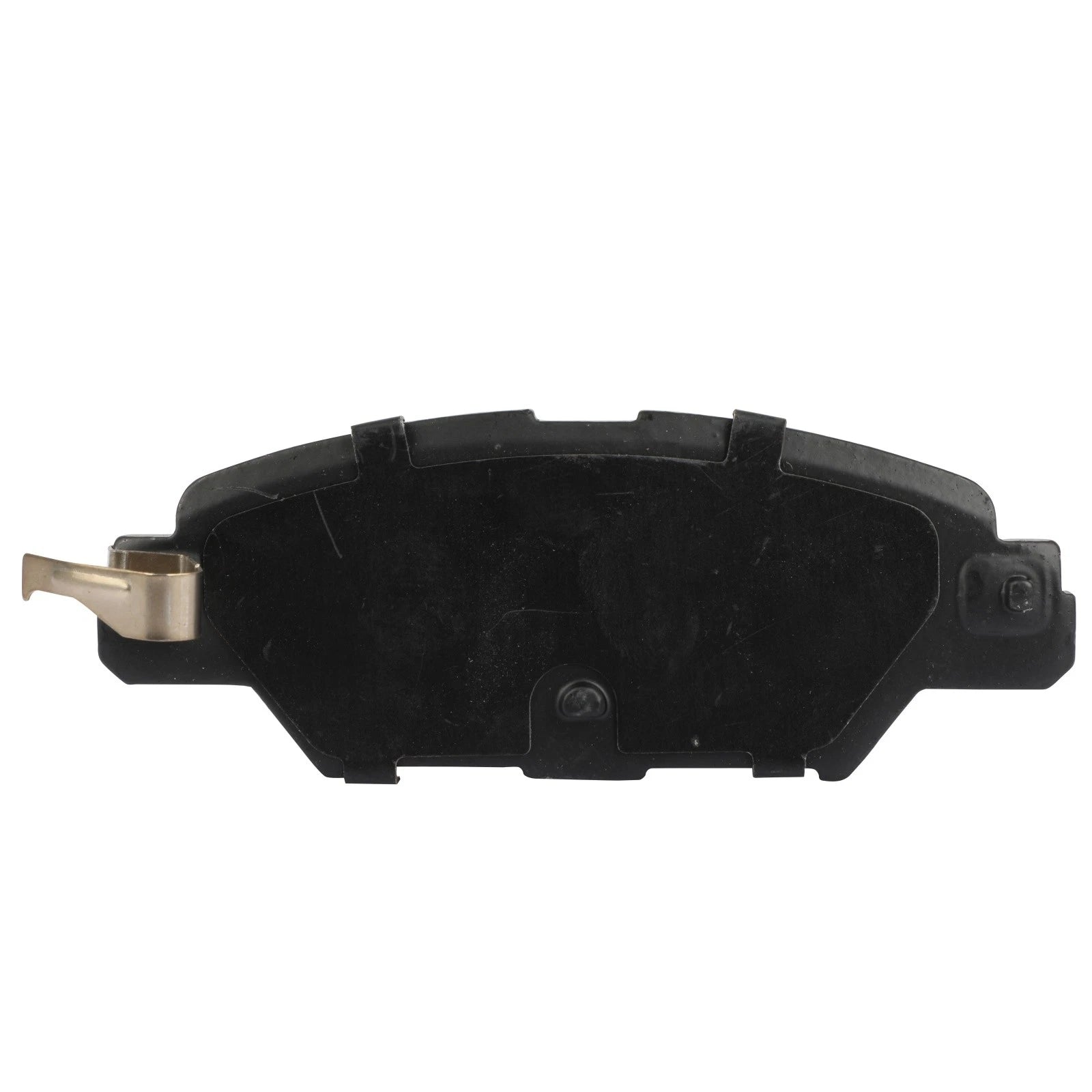 Set of 4 Rear Ceramic Brake Pads for Mazda CX-5 (2016–2021)