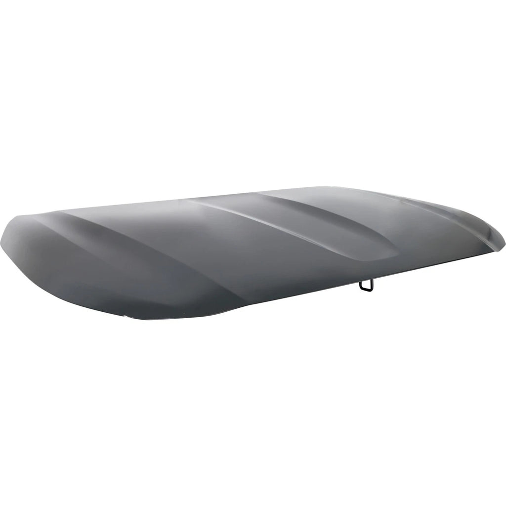 CAPA Certified Hood for Toyota Highlander (2020–2024) Aluminium