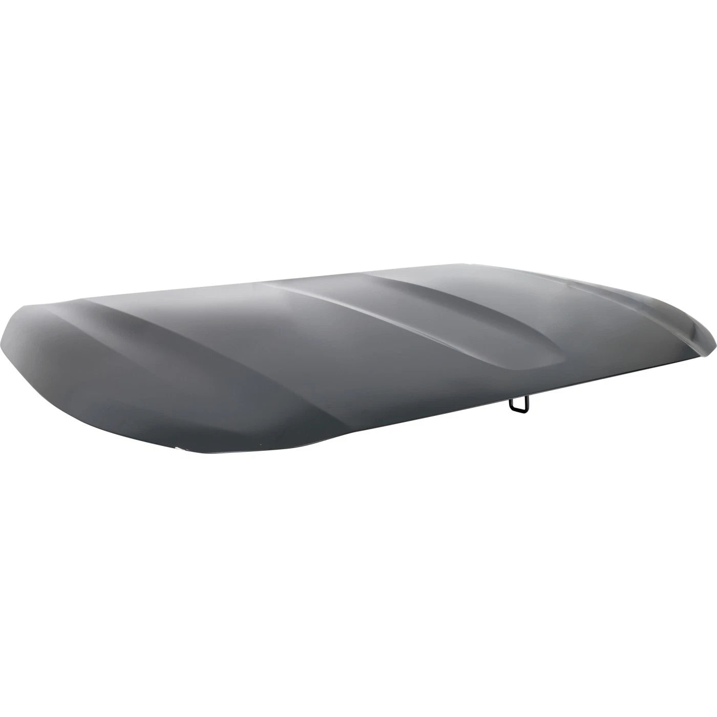 CAPA Certified Hood for Toyota Highlander (2020–2024) Aluminium