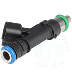 Set of 8 Fuel Injectors for Ford F-150 Mustang 5.0L (2011–2015)