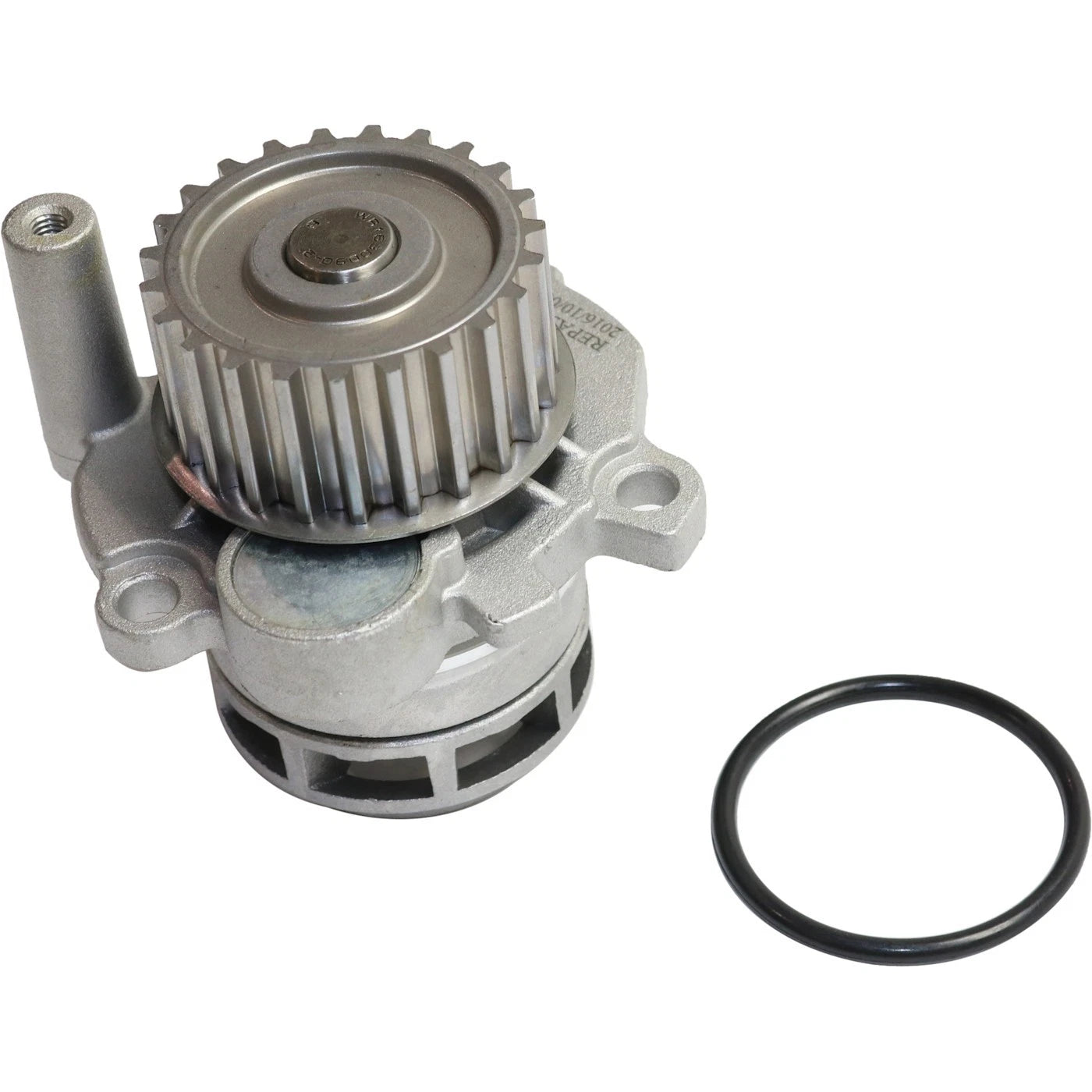 Water Pump for VW Jetta, Passat, Golf, Audi A4, TT, A3 (2005–2015)