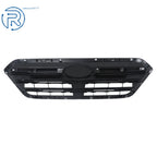 Front Bumper Grille Assembly for Subaru Legacy (2018-2019) Black