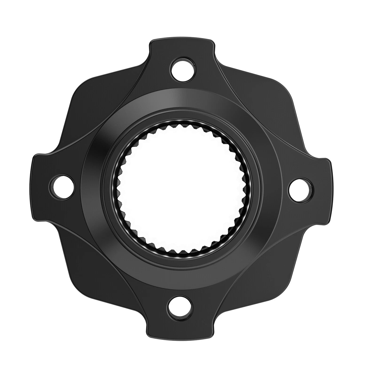 Aluminum Rear Axle Disc Brake Rotor Hub for Yamaha Raptor 700 700R (2013–2023)