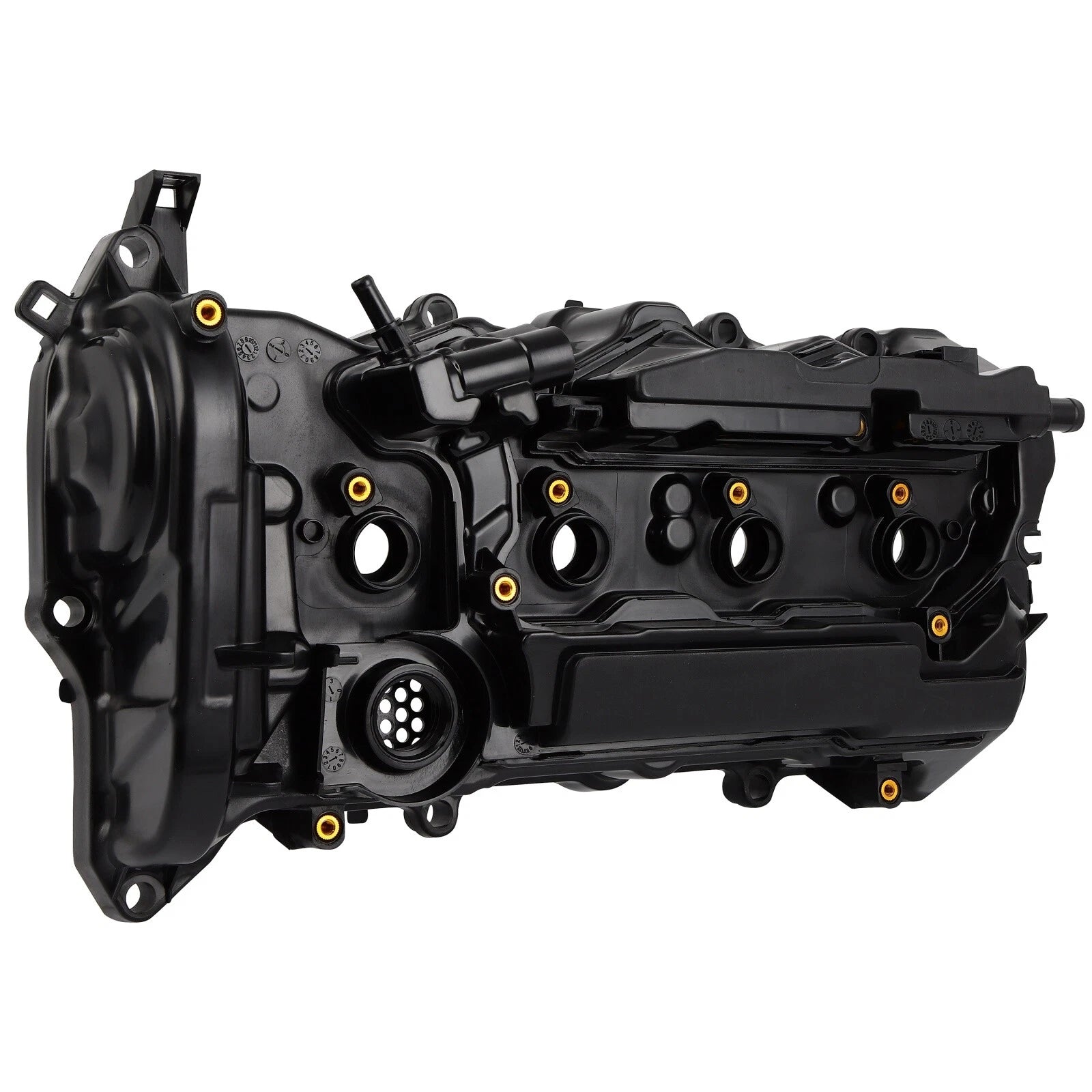 Valve Cover with Gasket for Honda Accord CR-V (2013–2019)