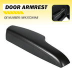 Driver Side Front Door Trim Armrest for Chrysler 300 Dodge Charger (2011–2023)