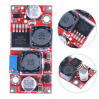 Multi Layer Ceramic Capacitors for Adjustable Step Up Down Converter