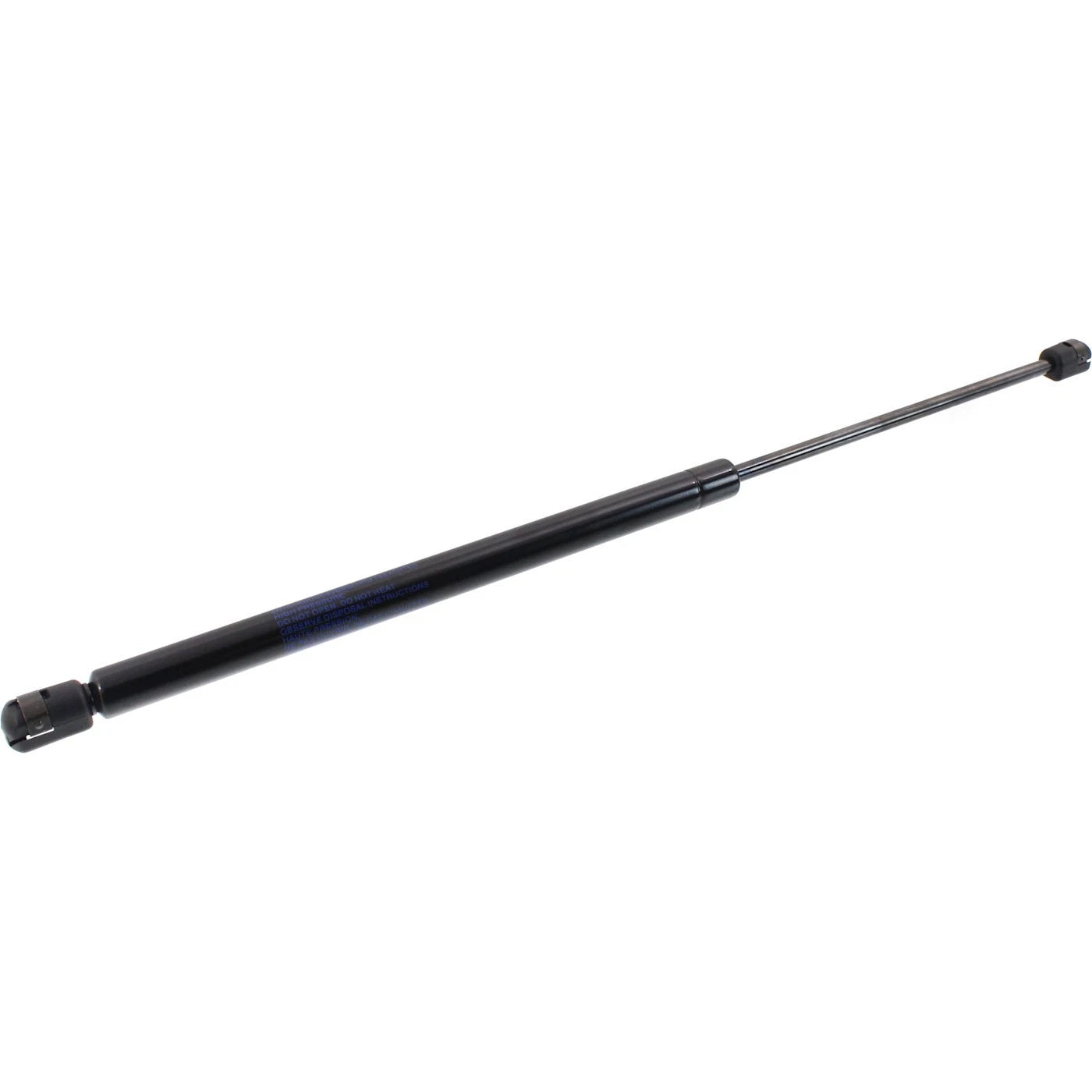 Lift Support for Saab 9-3 (2001–2003) Hood Driver or Passenger Side