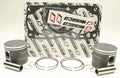Wiseco Piston Kit for Arctic Cat Snowmobiles 600 EFI (2000–2005)