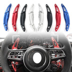 Steering Wheel Gear Shift Paddle Extension for Porsche 911 Carrera (2016–2018)