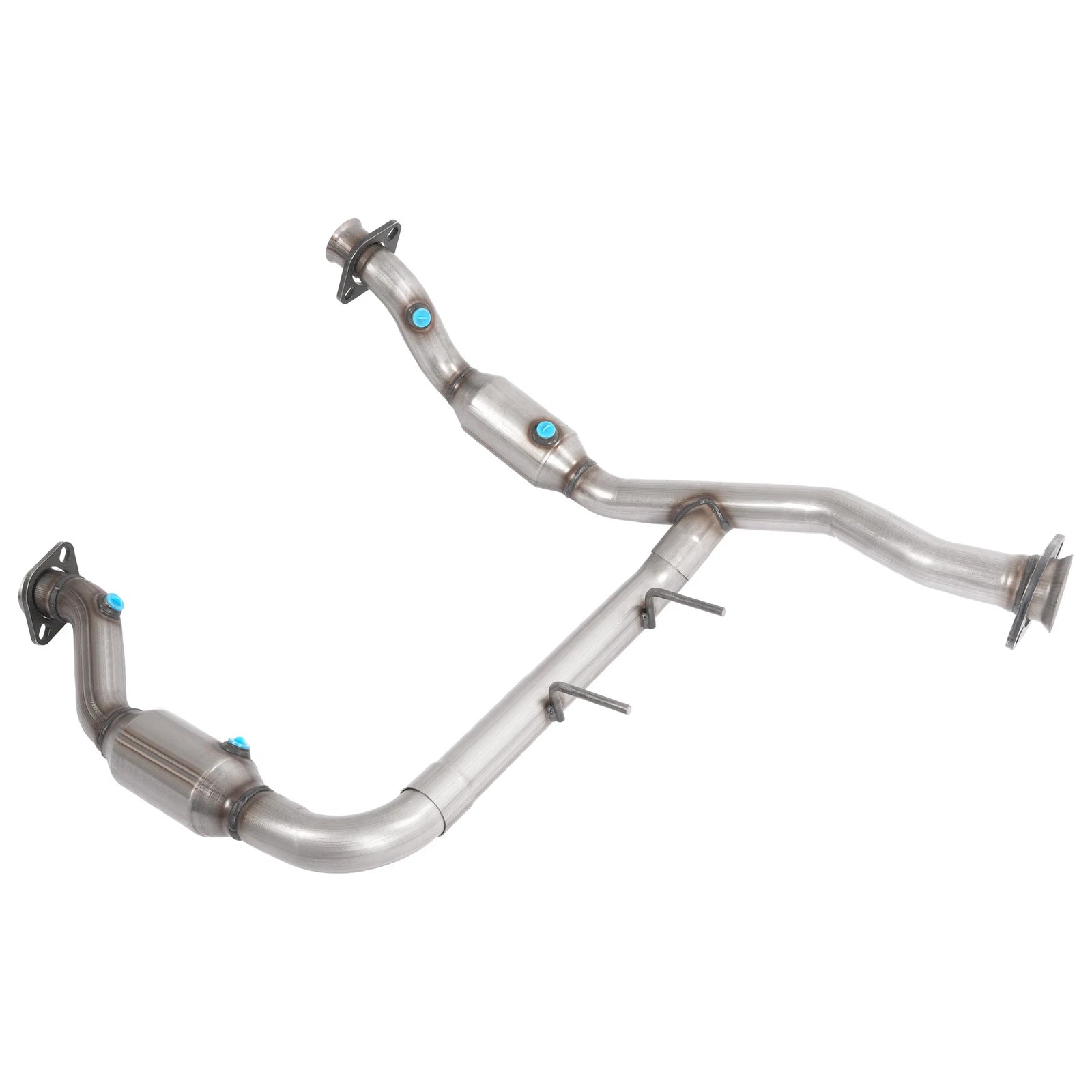 Stainless Steel Catalytic Converter for Ford F-150 (2015-2020)