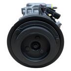 A/C Compressor Replacement for Hyundai Santa Fe 2.4L (2019-2020)