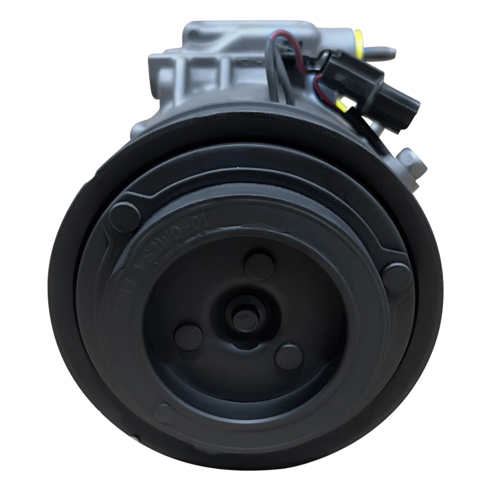 A/C Compressor Replacement for Hyundai Santa Fe 2.4L (2019-2020)