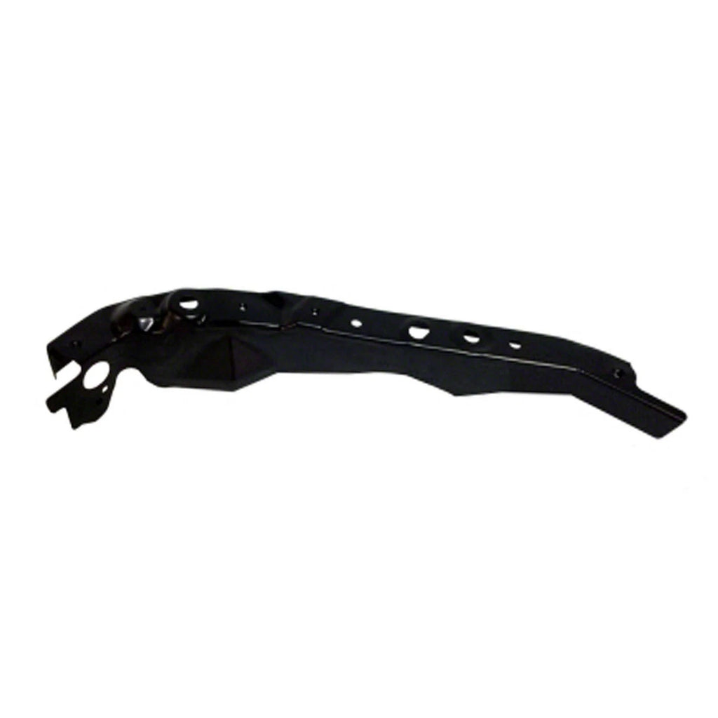 Replacement Steel Passenger Side Radiator Support for See Compatibility Chart