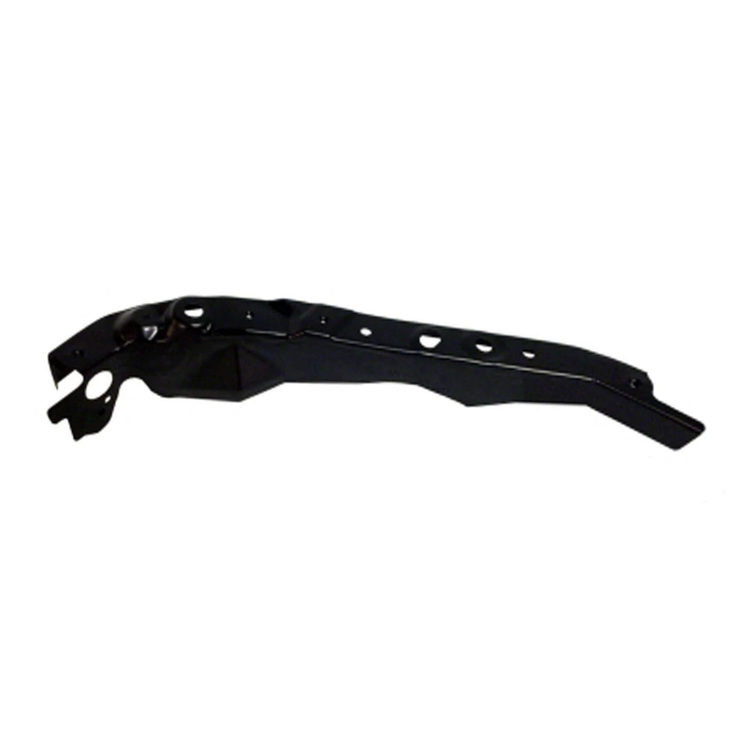 Replacement Steel Passenger Side Radiator Support for See Compatibility Chart