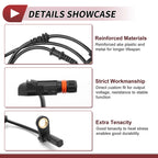 ABS Wheel Speed Sensor No.A2219055700 for Mercedes Benz S550 (2007–2011)