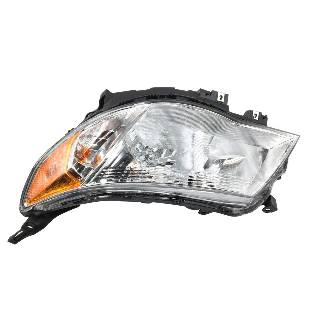 Left Headlamp for Subaru Forester (2009–2013) 84001SC061 SU2503132