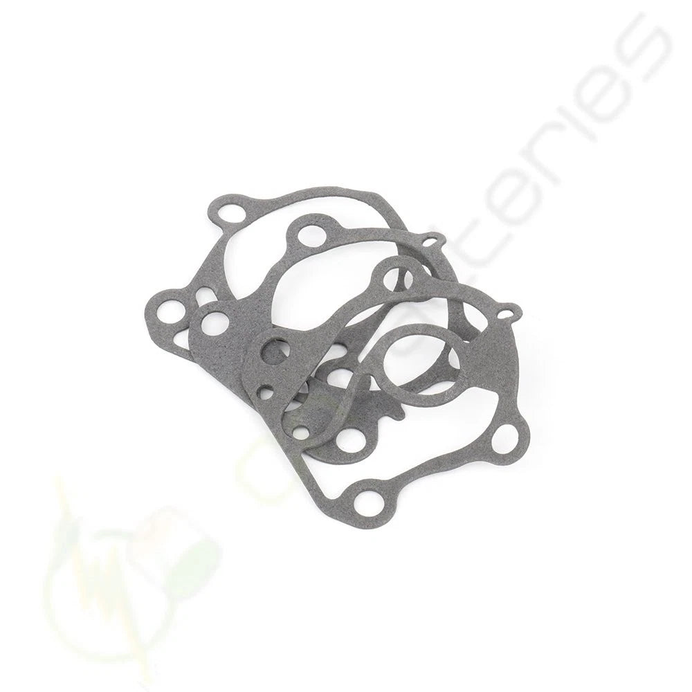 Water Pump Impeller Kit for Yamaha 60 70 80 90 HP (692-W0078-02-00, 18-3370)