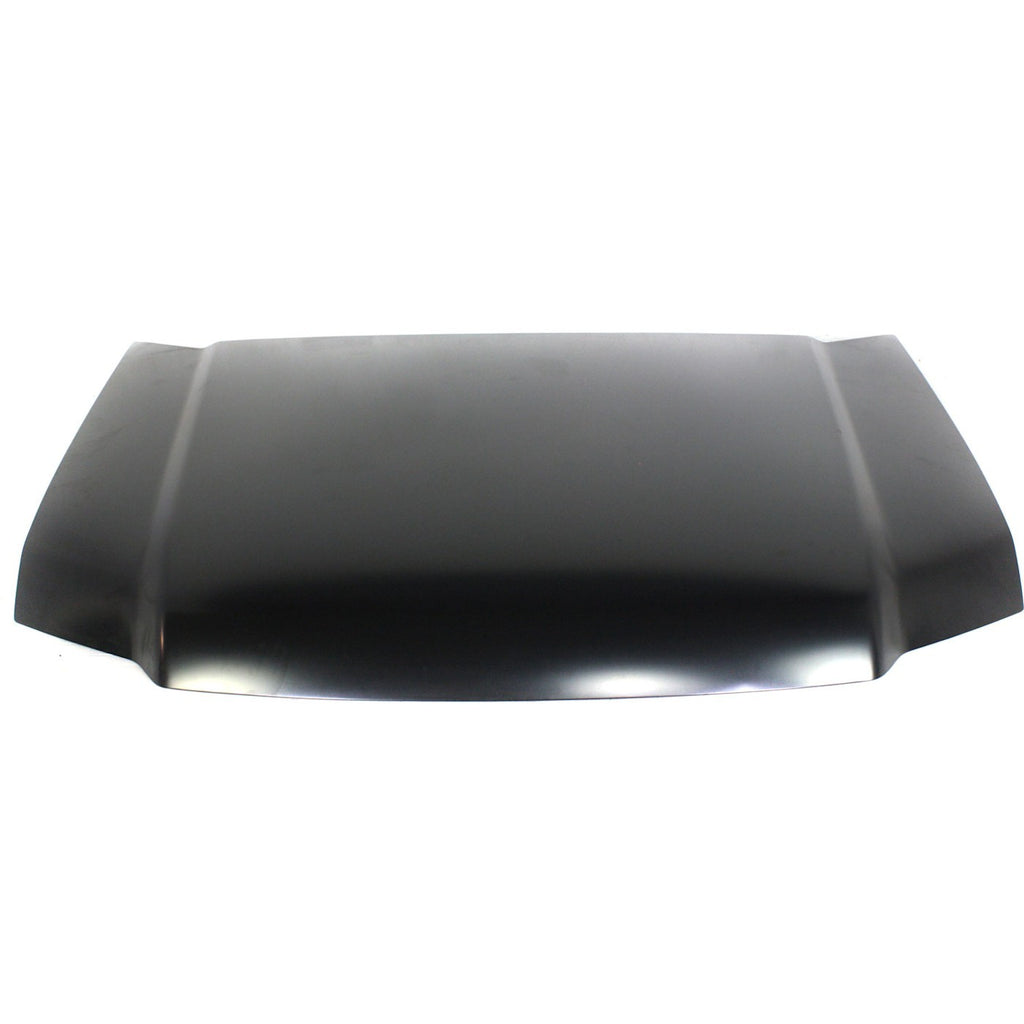 Hood for Honda Ridgeline (2006–2014)