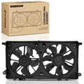 Engine Cooling Fan Assembly for Ford F-150 (2022–2025) 3.5L