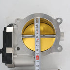 Throttle Body for Chevrolet Silverado 1500 GMC Yukon 6.2L (2014–2020)