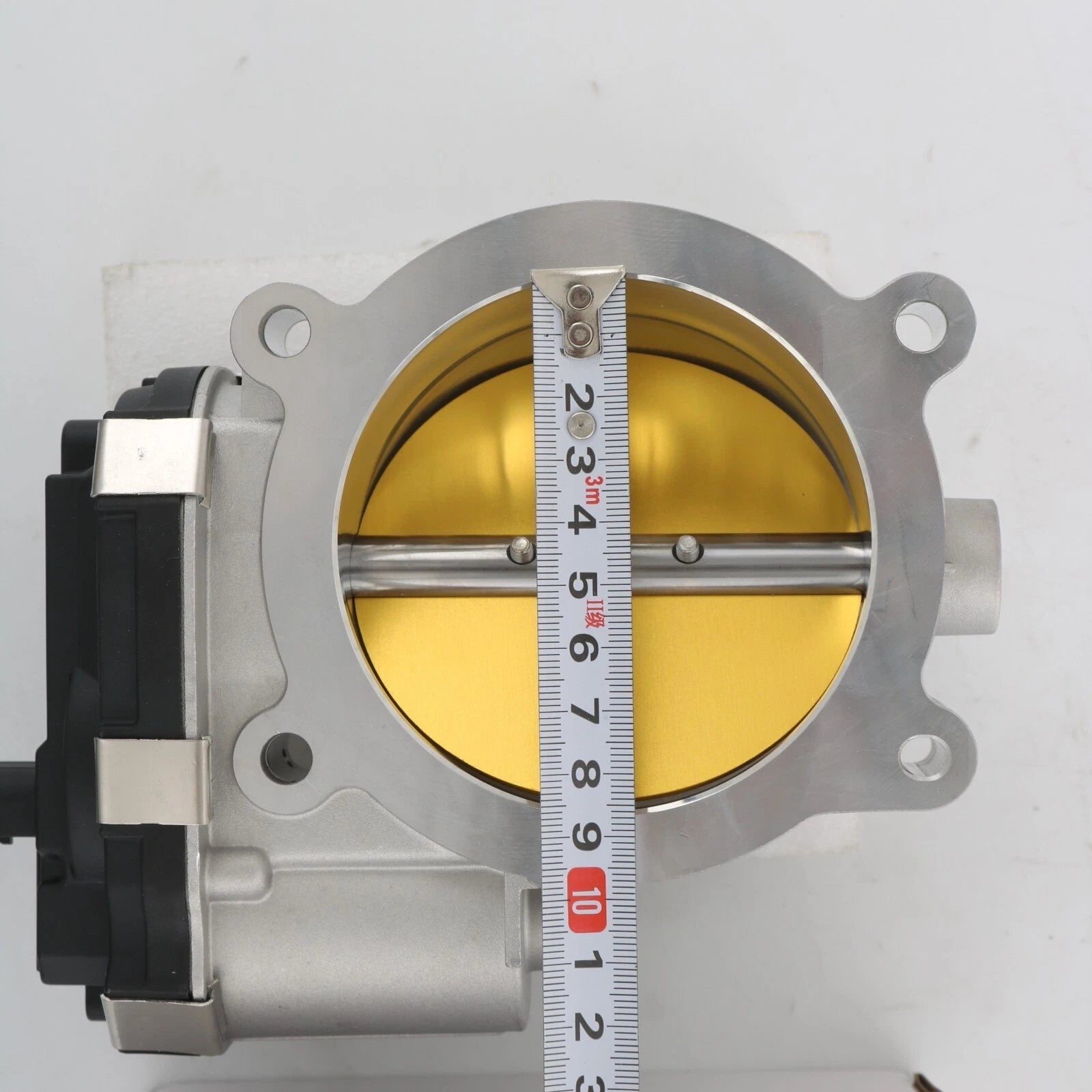 Throttle Body for Chevrolet Silverado 1500 GMC Yukon 6.2L (2014–2020)