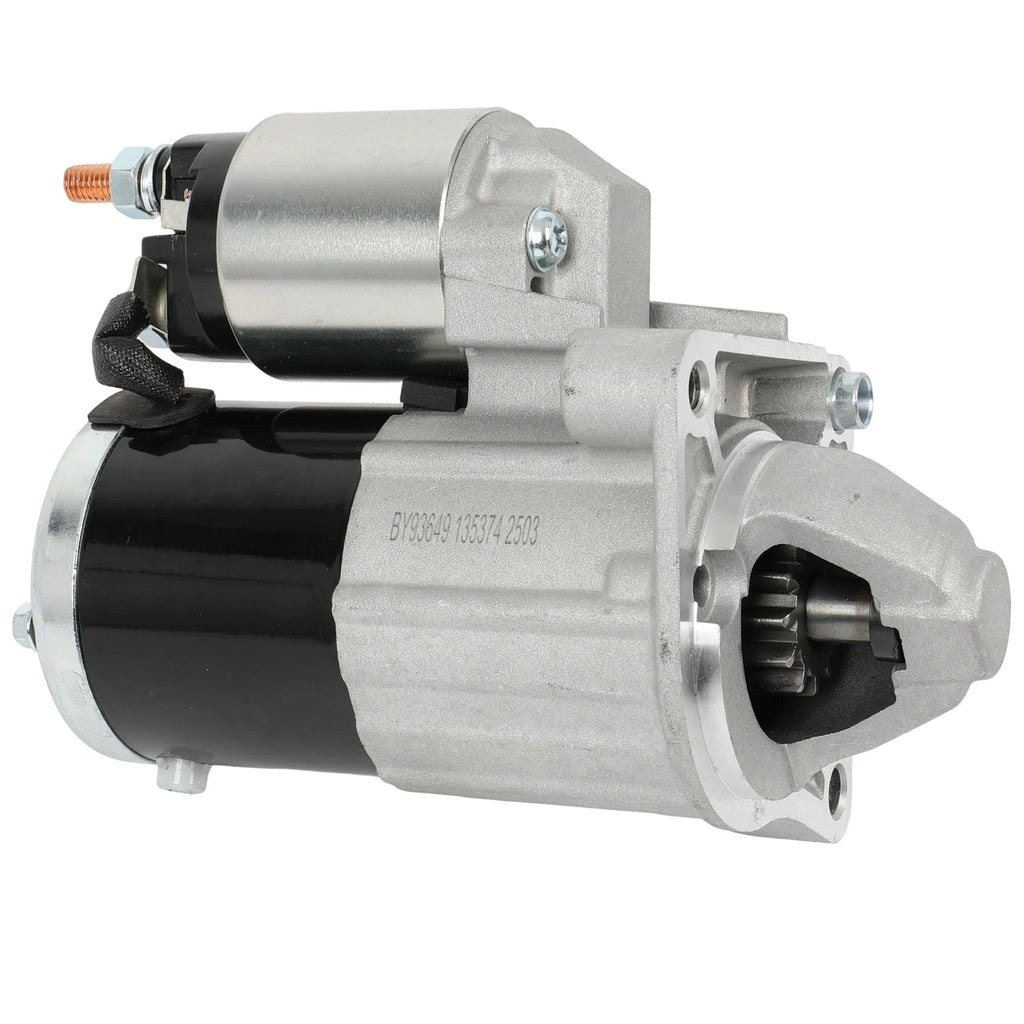 Starter Motor for Fiat 500 (2012–2013)