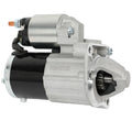 Starter Motor for Fiat 500 (2012–2013)