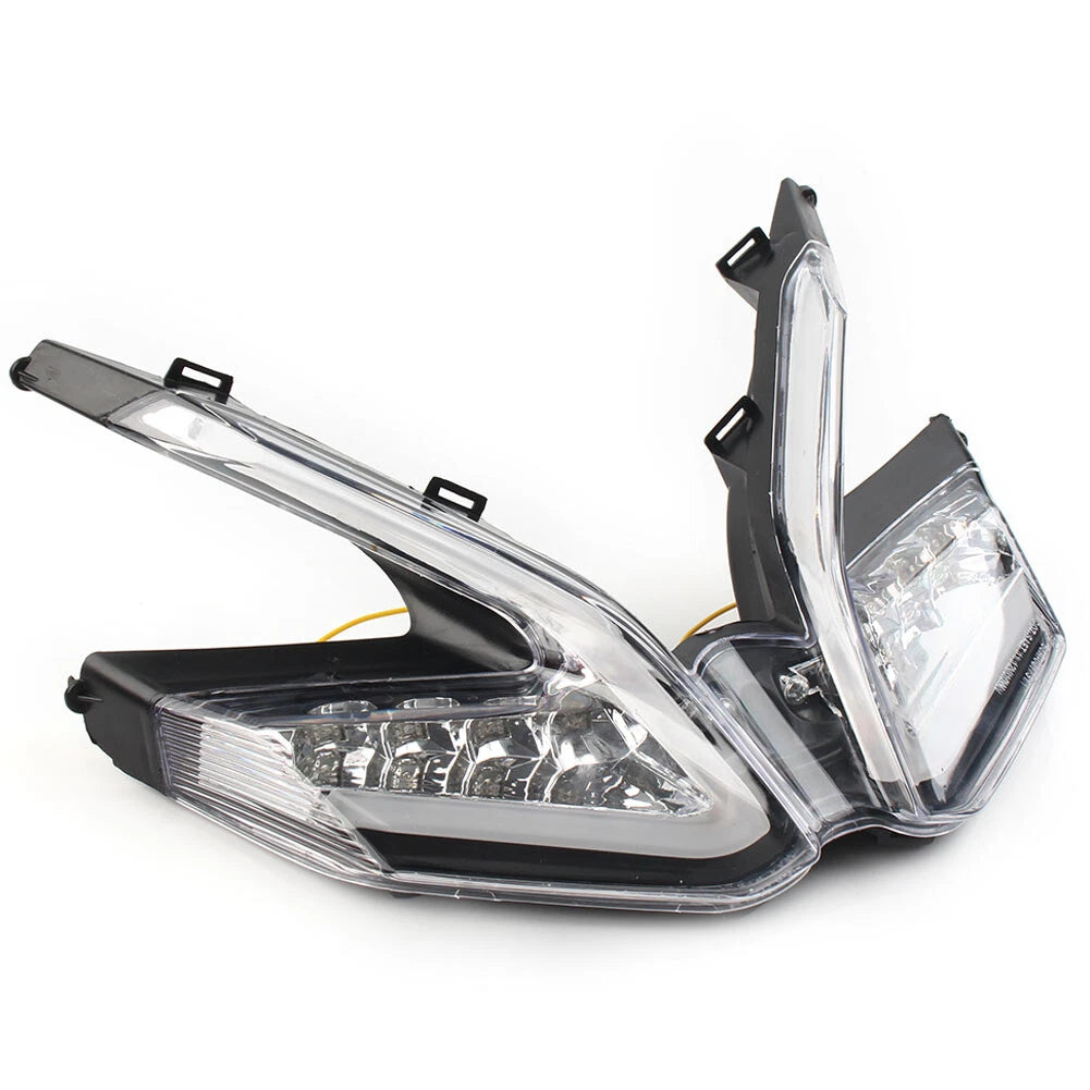 LED Tail Lights for Ducati Panigale 899 959 1199 1299 (2013–2019)
