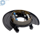 Rear Passenger Side Parking Brake Assembly for Ford F-250 (2005-2009)