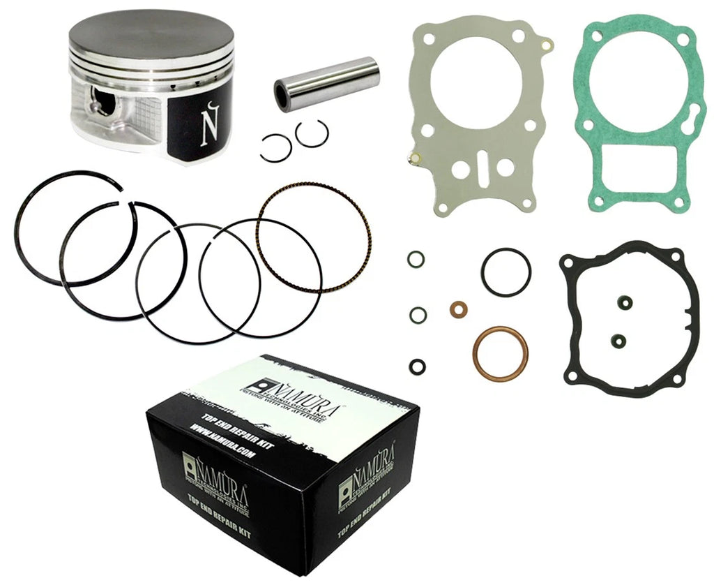 Top End Kit 68.45/Std 11:1 for Honda TRX250TM Recon (1997–2001)